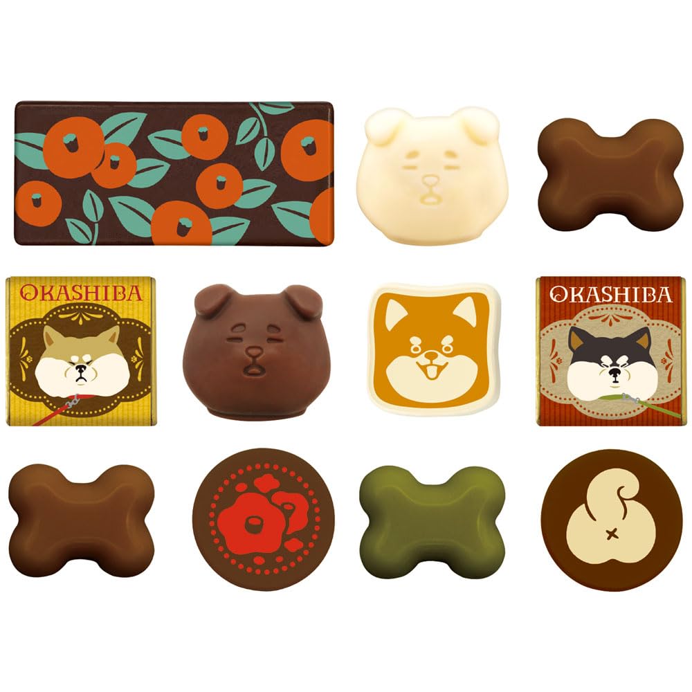 Amazon | ハート(Heart) おかしばスペシャルBOX 1個入 食玩